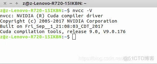 Ubuntu16.04安装Tensorflow-gpu_tensorflow_06